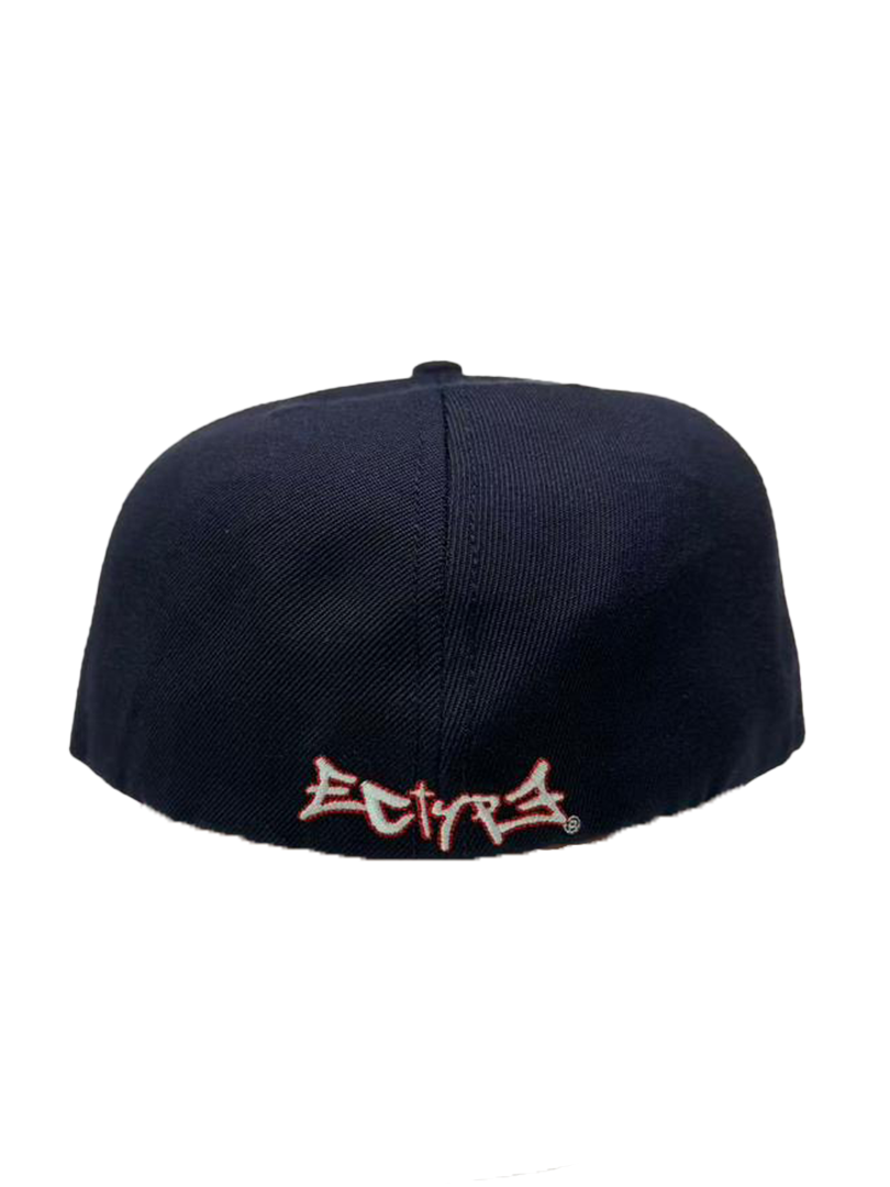 Ecstasy Fitted