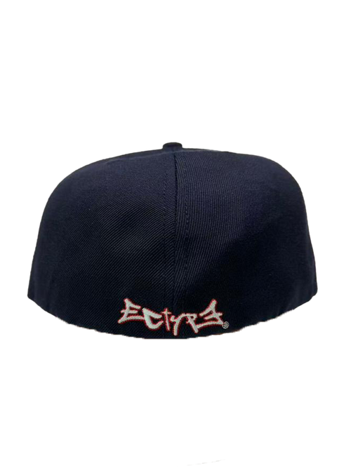 Ecstasy Fitted