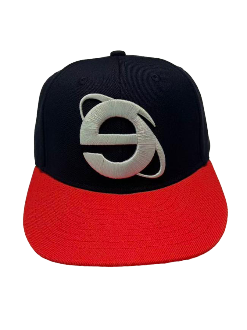 Ecstasy Fitted