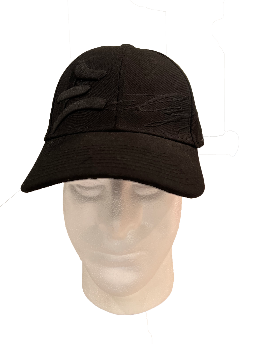 Hybrid Logo Cap