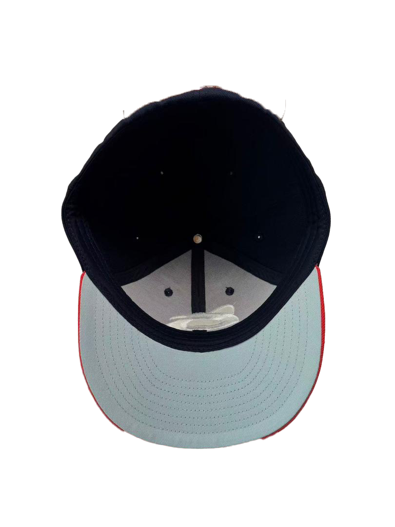 Ecstasy Fitted