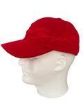 Hybrid Logo Cap