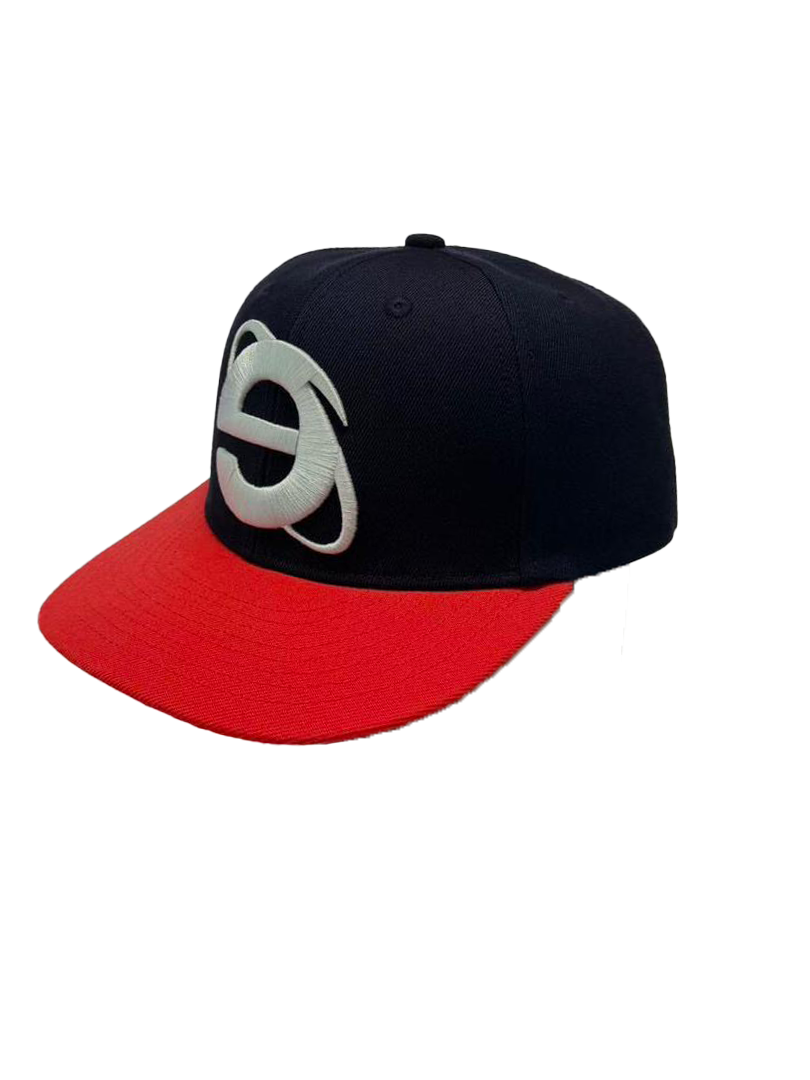 Ecstasy Fitted