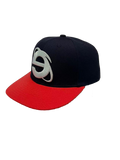 Ecstasy Fitted