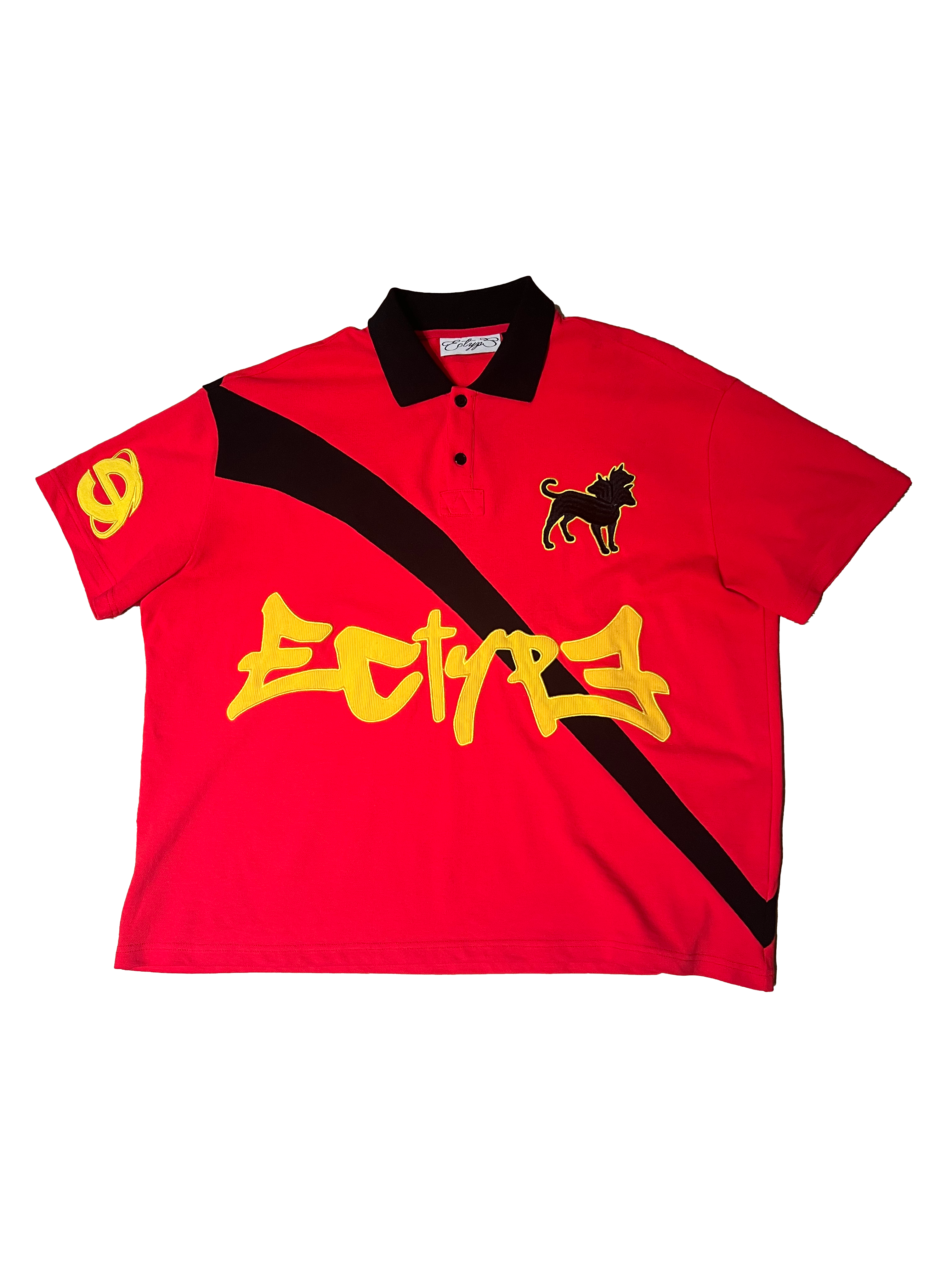 Cerberus Polo